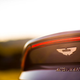 Imagen para el artículo titulado El nuevo Aston Martin Vantage es una preciosidad de 8 cilindros y el coche más barato de la marca